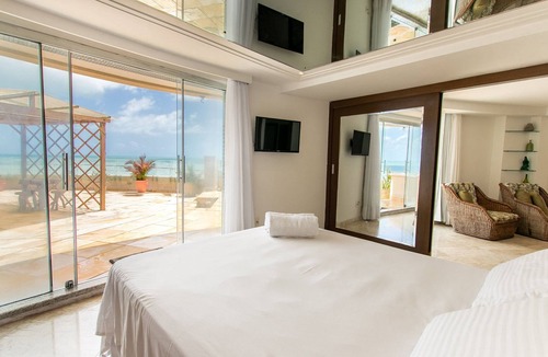 Ponta Negra Apartment | Residence Vespucci