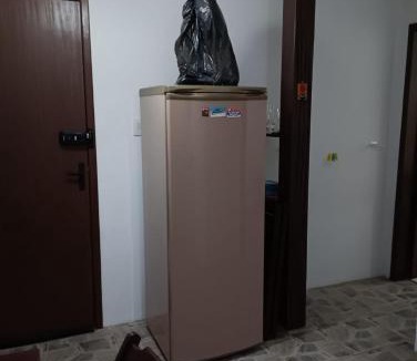 Governador Celso Ramos Apartment | Residencial Astros