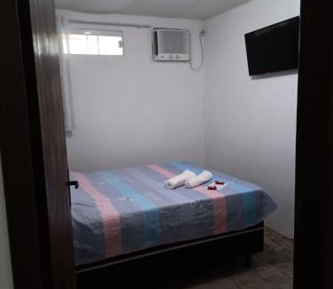 Governador Celso Ramos Apartment | Residencial Astros