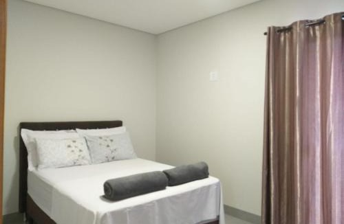 Maringa House | RESIDENCIA CIDADE VERDE 11