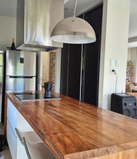 Las Colinas de Peralta Ramos House | Residencia Deluxe en Barrio Privado