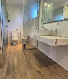 Las Colinas de Peralta Ramos House | Residencia Deluxe en Barrio Privado