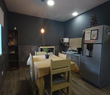 Resistencia Apartment | Residencia Dos Soles 2.0