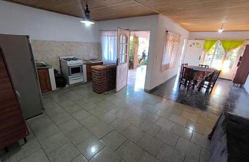 Leandro N. Alem House | Residencia M