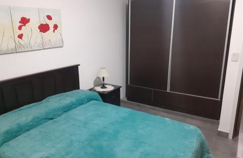 Junin Apartment | Residencia Schneider