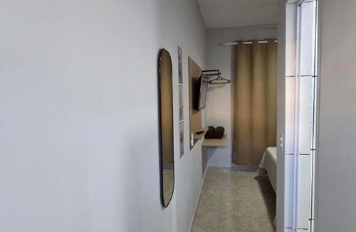 Sorocaba Apartment | Residencial Éden - Apto 18