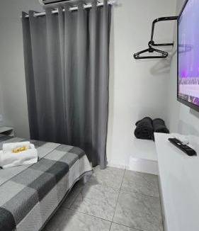 Sorocaba Apartment | Residencial Éden - Apto 18