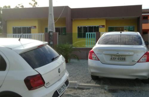 Matinhos Apartment | Residencial Alexandre