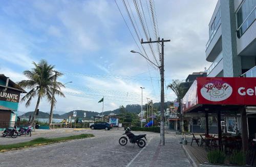 Quatro Ilhas Apartment | Residencial Aline.