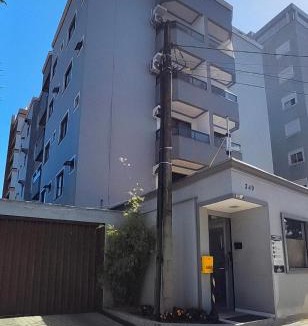 America Apartment | Residencial América - Ótima Localização - Self-checking