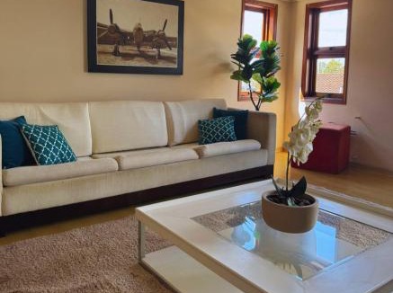 Vila Luiza Apartment | Residencial Amora - Excelente Custo Benefício