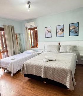 Vila Luiza Apartment | Residencial Amora - Excelente Custo Benefício