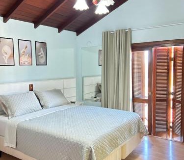 Vila Luiza Apartment | Residencial Amora - Excelente Custo Benefício