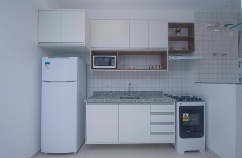 Riviera de Sao Lourenco Apartment | Residencial Anchieta Riviera By Audaar