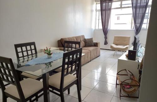 Vicente Pinzon Apartment | Residencial André Reis