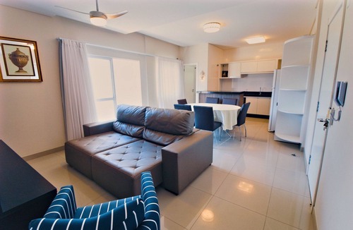 Centro Apartment | Residencial Baía dos Golfinhos