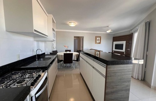 Centro Apartment | Residencial Baía dos Golfinhos