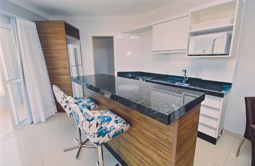Centro Apartment | Residencial Baía dos Golfinhos