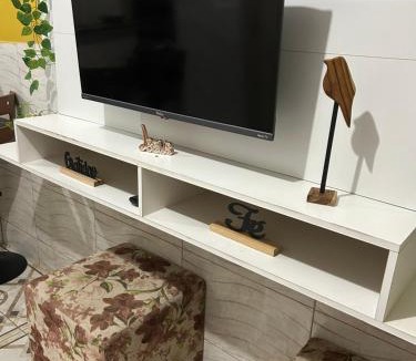 Olaria House | Residencial Barbosa