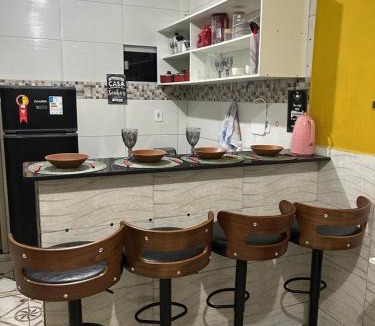 Olaria House | Residencial Barbosa