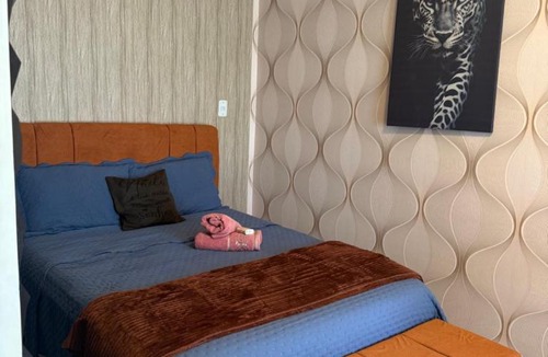 Centro Apartment | Residencial Beatriz centro