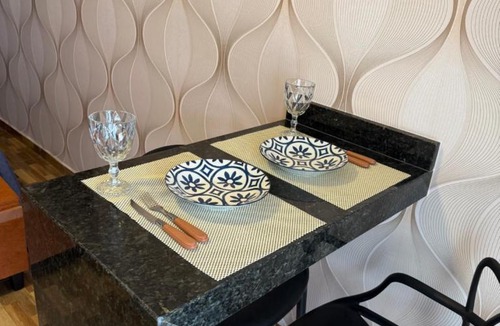 Centro Apartment | Residencial Beatriz centro