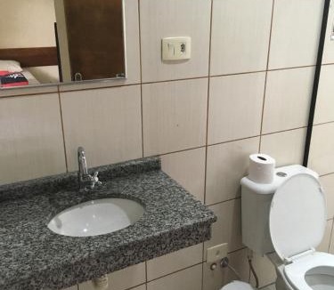 Cananeia Apartment | Residencial Beira Mar Cananéia
