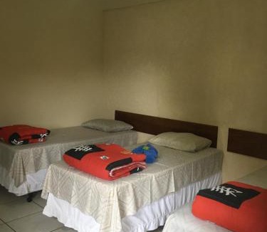 Cananeia Apartment | Residencial Beira Mar Cananéia