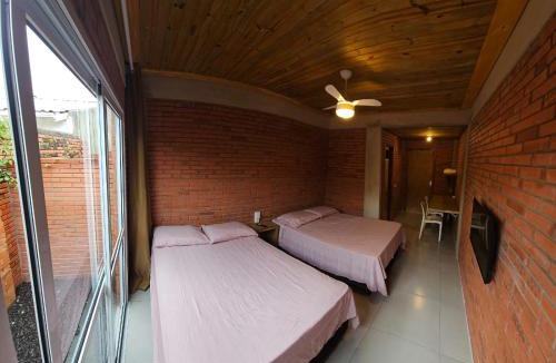Xangri-La Hotel | Residencial Bella Rosa