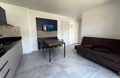 Ze Amandio Apartment | Residencial Bernardo