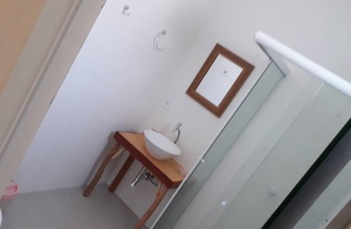 Palhoca Apartment | Residencial Berê - Kitnet 5