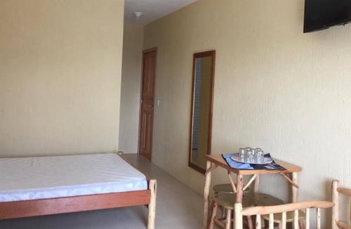 Palhoca Apartment | Residencial Berê - Kitnet 6