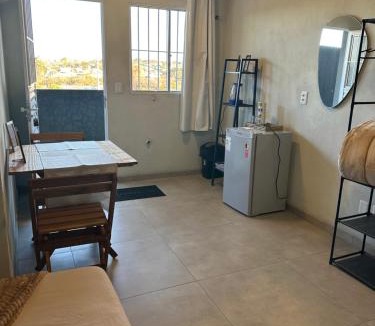 Santana do Livramento Apartment | Residencial Bella Home AP 2