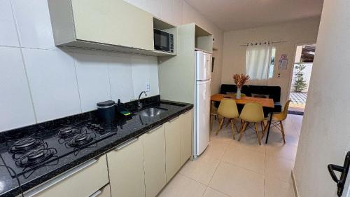 Ze Amandio Apartment | Residencial Brisa do Mar 2