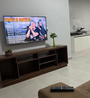 Buritirama Apartment | Residencial Buriti Suíte 10