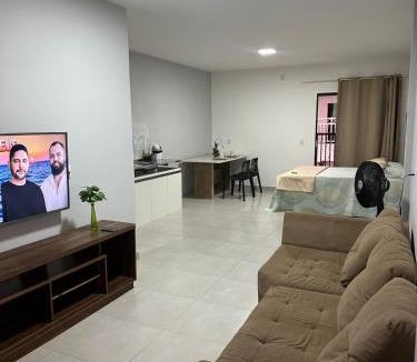 Buritirama Apartment | Residencial Buriti Suíte 10