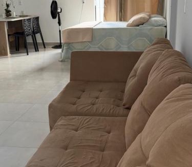 Buritirama Apartment | Residencial Buriti Suíte 10