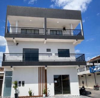 Buritirama Apartment | Residencial Buriti Suíte 10