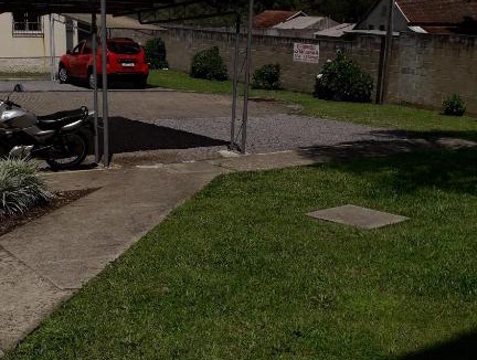 Beco da Alegria Apartment | RESIDENCIAL CANELA 102