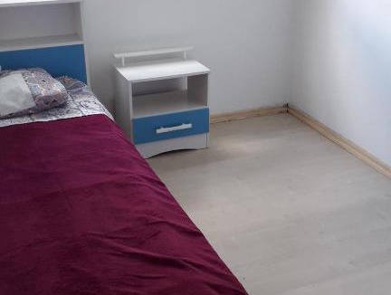 Beco da Alegria Apartment | RESIDENCIAL CANELA 102