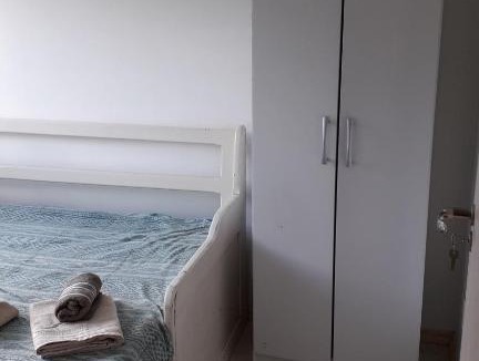 Beco da Alegria Apartment | RESIDENCIAL CANELA 102