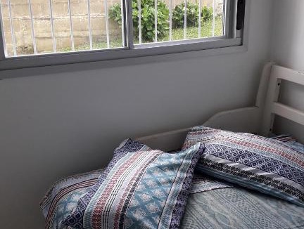 Beco da Alegria Apartment | RESIDENCIAL CANELA 102