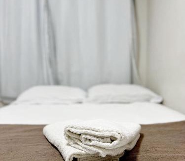 Goiania Apartment | Residencial Carajás