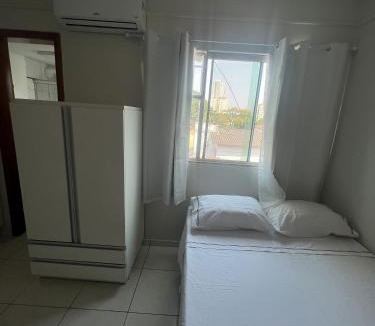 Goiania Apartment | Residencial Carajás