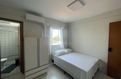 Goiania Apartment | Residencial Carajás