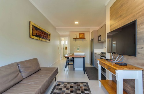 Centro Apartment | Residencial Casa Flora