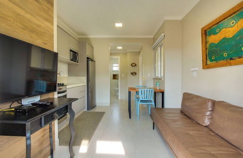 Centro Apartment | Residencial Casa Flora