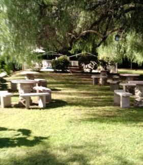 Merlo Hotel | Residencial Castelar