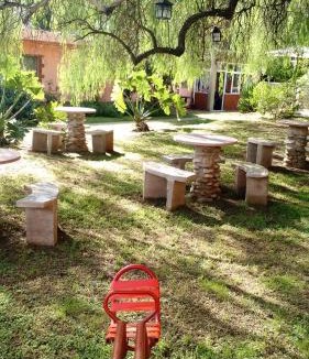 Merlo Hotel | Residencial Castelar