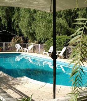 Merlo Hotel | Residencial Castelar